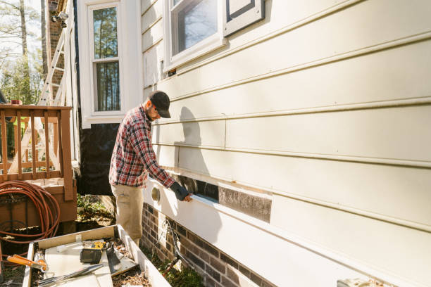 Top rated local Siding Repair specialists in Belle Haven, VA